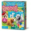 Image de KIT DE MOULAGE: CHIOTS 3D 4M-5604784