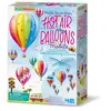 Image de Peindre Votre Propre Mobile-Ballons à Air Chaud 4M-5604791