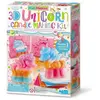 Image de Kit Bougies - Licorne 3D Dam-5604817