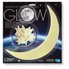 Image de Phosphorescent PACK: LUNE + 12 ETOILES 4M-5605215