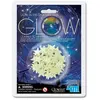 Image de Phosphorescent MINI-PACK: MINI-ETOILES EN BLANC 4M-5605221