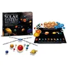 Image de Kit de fabrication du système solaire Dam-5605520