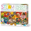 Image de STEAM - Le Monde Des Dinosaures Dam-5605540