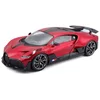 Image de Bugatti Divo Bburago Plus métal 1:18