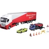 Image de Playset Bburago Tryearport 1/43