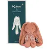 Image de Doudou Pantin Lapin Terracotta - 35 Cm Kaloo-K972201