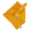 Image de Lapinoo Doudou Lapin Ocre 35cm