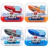Image de ROBO ALIVE - ROBO BOATS BATEAU