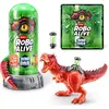 Image de Dino Dna - Playset - Robo Alive