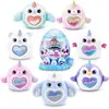 Image de Rainbocorns Eggzania frozen mania
