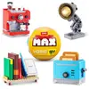 Image de Objet du quotidien à construire - Collection Home Max