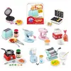 Image de Mini Brands Magic cook Kitchen