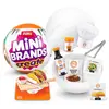 Image de Mini Brands Master Chef mini-plat série 2