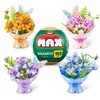 Image de Capsule Bouquet Led Serie 1 - Max Premium