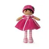 Image de Kaloo Tendresse : Ma première poupée en tissu - Emma K - 25 cm Kaloo-K962084