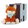 Image de Kaloo les amis - Peluche Paprika le renard, medium Kaloo-K963488