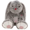 Image de Rouge Kaloo : Peluche Lapin Prestige (XL) Kaloo-K963539