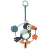Image de Hochet miroir Alban le Toucan Kaloo-K969579