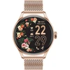 Image de Ice Watch Ice Smart 2.0 1.20 Rose/Or Bracelet Milanais