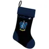 Image de Chaussette de noël géante Cinereplicas Serdaigle Bleu TU CR2803