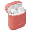 Image de LAUT Pod Slim AirPods Corail