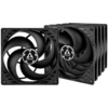 Image de Arctic P14 - 5 Pack (Noir)