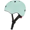 Image de Casque Go Up Pastel Menthe (XXS-XS, 45-51 cm)