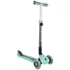 Image de Trottinette Evolutive Go Up Deluxe Vert Menthe