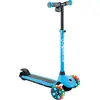 Image de Trottinette 3 Roues Electrique - One K E-Motion 4 Plus Bleu Ciel