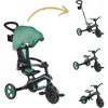Image de Tricycle Trike Explorer Foldable 4 en 1 Olive