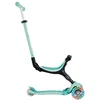 Image de Trottinette 3 roues évolutive 3 en 1 - Go up active pastel mint