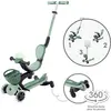 Image de Trotinette évolutive Go Up baby 360