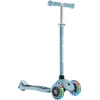 Image de Trottinette 3 roues Primo lights bleue