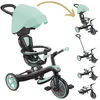 Image de Tricycle évolutif Explorer 4 en 1 V2 Pastel Menthe