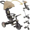 Image de Tricycle évolutif Explorer 4 en 1 V2 Sable