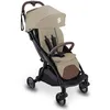 Image de Poussette Stroll Lite Taupe