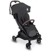 Image de Poussette Stroll Lite Noir Onyx