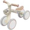 Image de Porteur Learning Bike eco-logic Beige