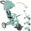 Image de Tricycle Trike Explorer 4 en 1 eco-logic Pistache