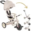 Image de Tricycle Trike Explorer 4 en 1 eco-logic Sable