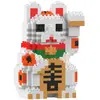 Image de Chat Maneki Neko JEKCA à construire