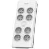 Image de Philips multiprise parasurtenseur (8 prises secteur)