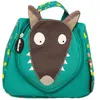 Image de Trousse de toilette Loup