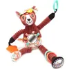 Image de Peluche d'activités à suspendre Mélimélos la Biche