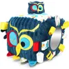 Image de Cube d'activités Astros le Hibou