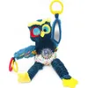 Image de Peluche d'activités à suspendre Astros le Hibou
