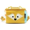 Image de Sac à repas isotherme Cyranos le Renard (4 L)