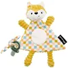 Image de Doudou attache sucette Cyranos le Renard