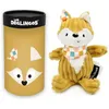 Image de Peluche Simply Cyranos le Renard (22 cm)