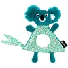 Image de Doudou attache sucette Berlingos le Koala